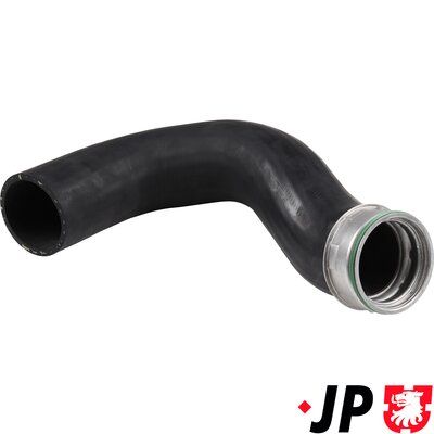 Трубка нагнетаемого воздуха