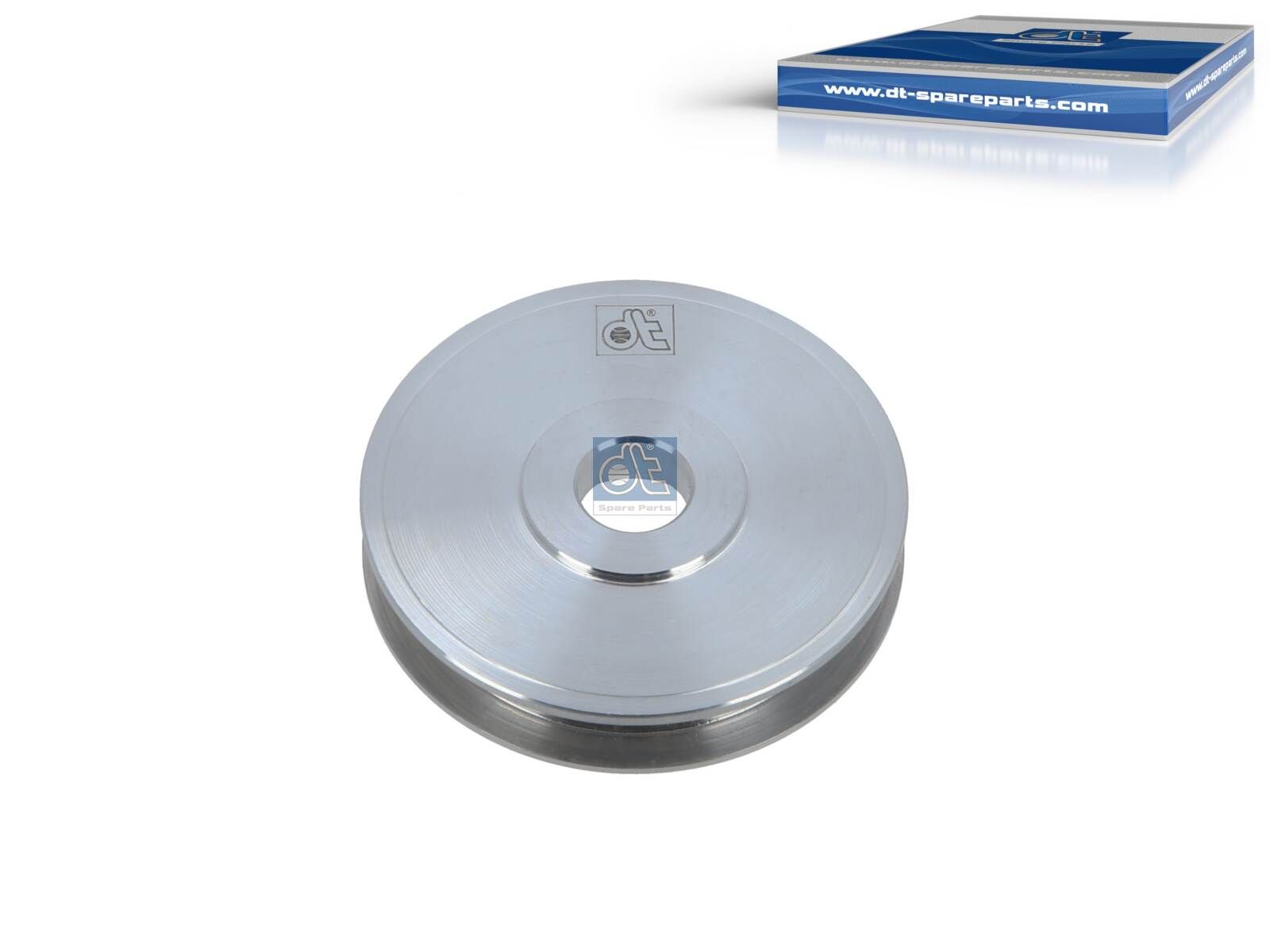 Piston, cilindru cuplare DT Spare Parts 1.14972