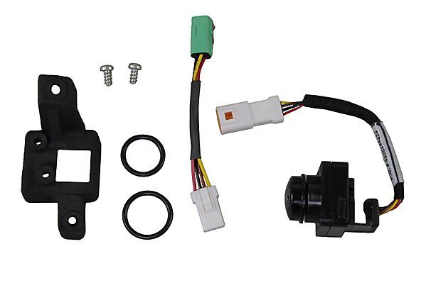Camera pentru mers inapoi, parcare asistata METZGER 0897027