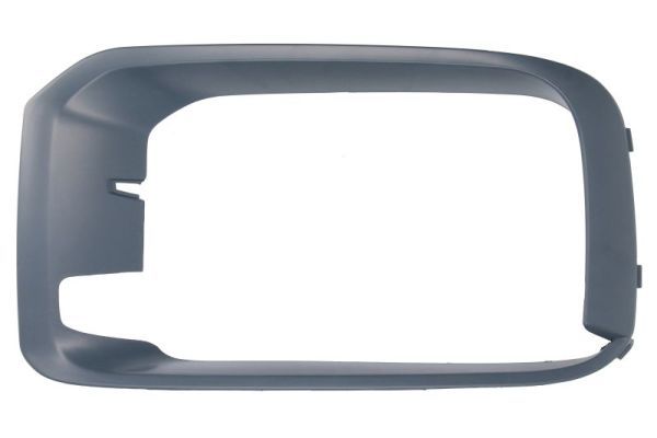 Õhuvõre, põrkeraud