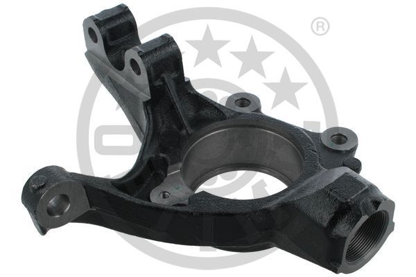 Sworzeń zwrotnicy, zawieszenie koła OPTIMAL KN-601953-01-L