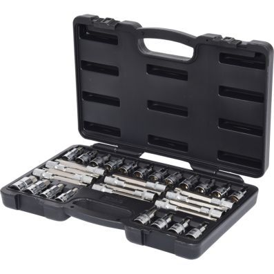 Set chei tubulare KS TOOLS 918.1752