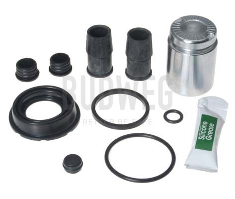 Zestaw naprawczy, zacisk hamulca BUDWEG CALIPER 2090110