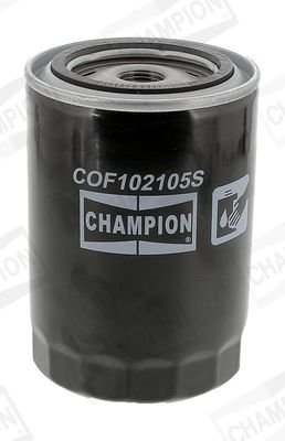 Olejový filter CHAMPION COF102105S