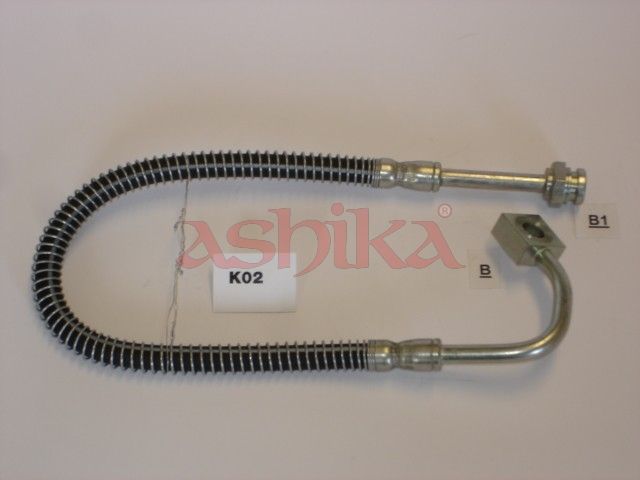 Suport, furtun frana ASHIKA 69-0K-K02