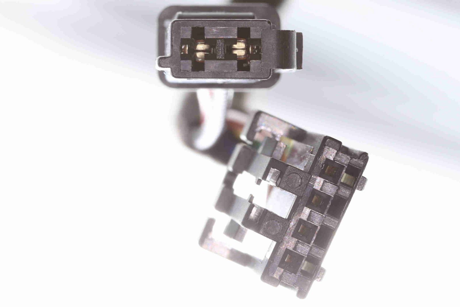 Moteur électrique, hayon