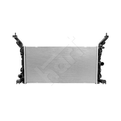 Chłodnica, układ chłodzenia silnika HART 644 143