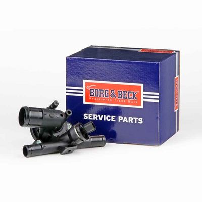 Termostat, środek chłodzący BORG & BECK BBT416