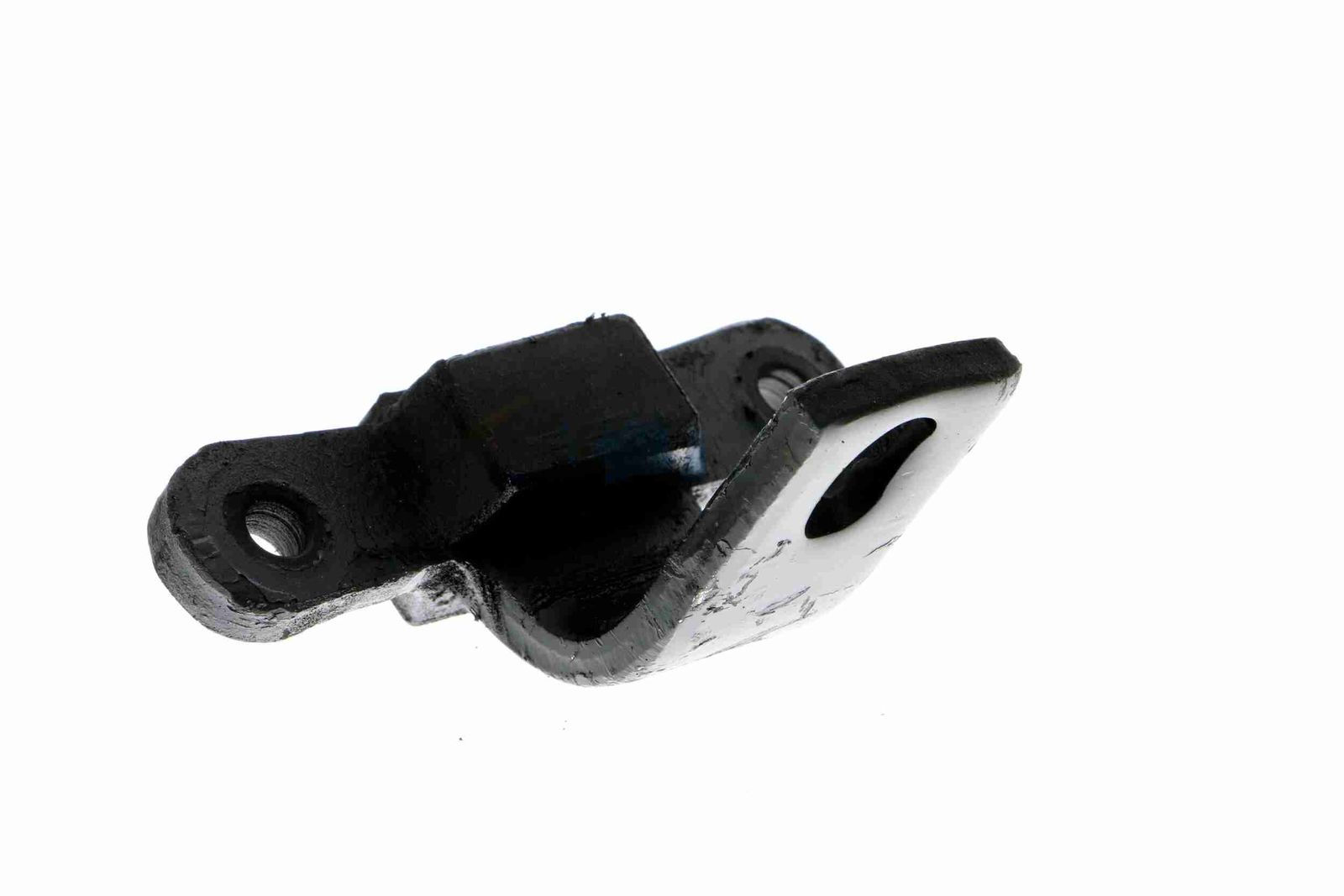 Butée élastique, support du moteur