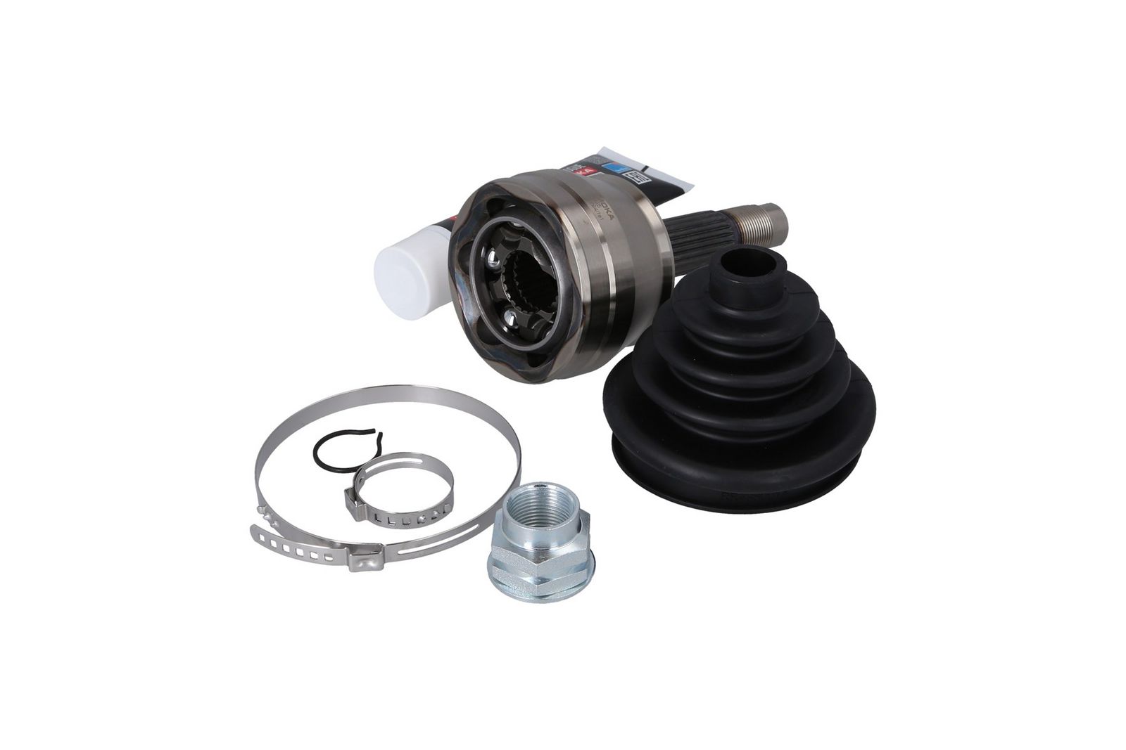 Set articulatie, planetara KAMOKA 6425