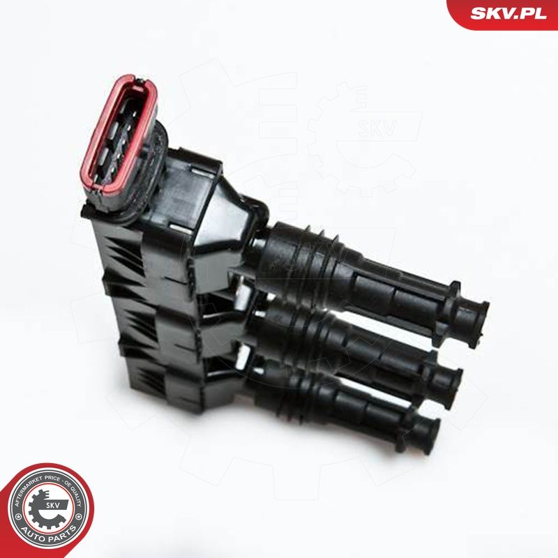 Levně Zapalovací cívka ESEN SKV 03SKV125