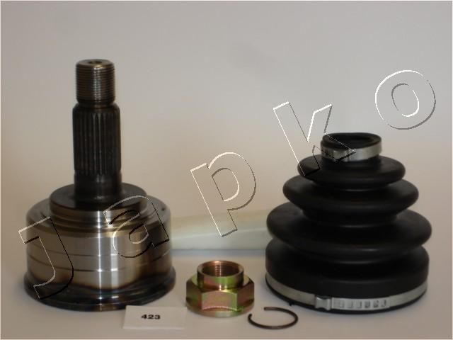 Liigendlaager, veovõll