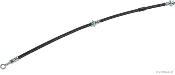 Furtun frana HERTH+BUSS JAKOPARTS J3701224