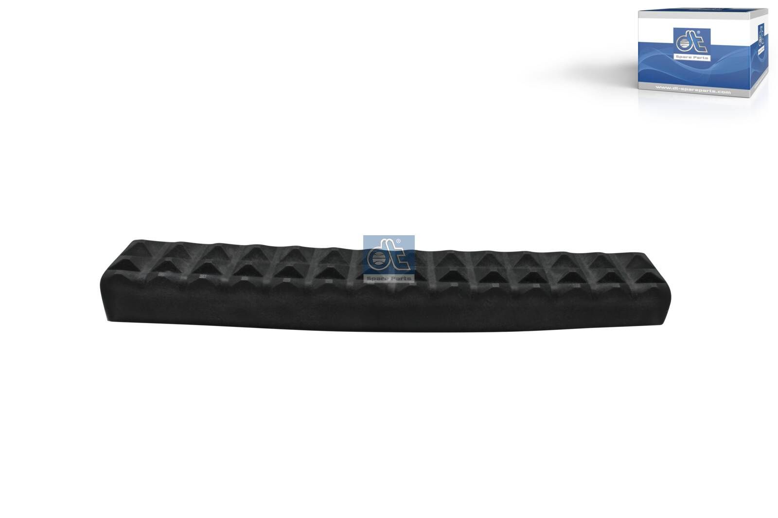Captusala, treapta DT Spare Parts 7.00288