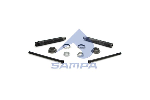 Set reparatie, stabilizator cabina sofer SAMPA 030.535
