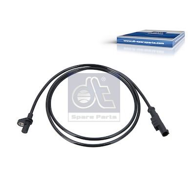 Czujnik, prędkość obrotowa koła DT SPARE PARTS 7.36910