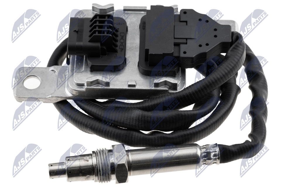 NOx-devējs, NOx-katalizators