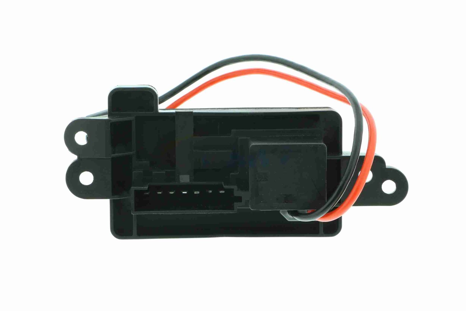 Régulateur, pulseur d'air habitacle