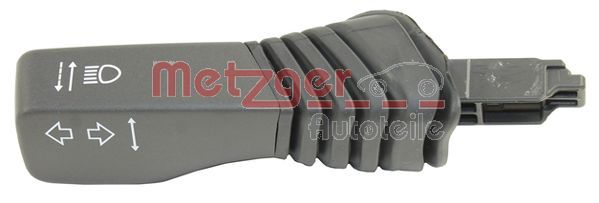 Przełącznik kierunkowskazów METZGER AUTOTEILE 0916438