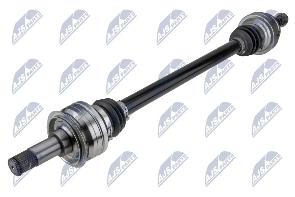 Wał napędowy NTY NPW-ME-227