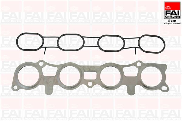 Zestaw uszczelek, kolektor dolotowy FAI AUTOPARTS IM2107