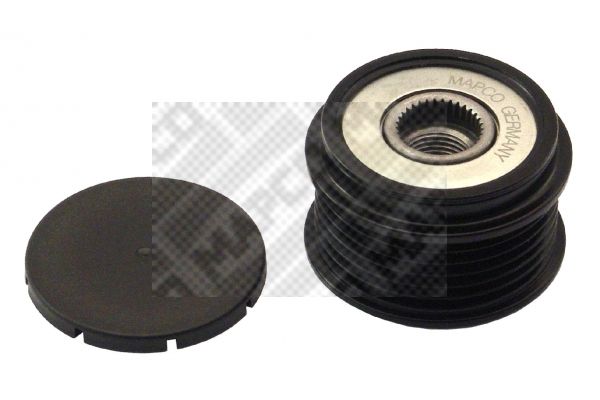 Alternator - sprzęgło jednokierunkowe MAPCO 14713