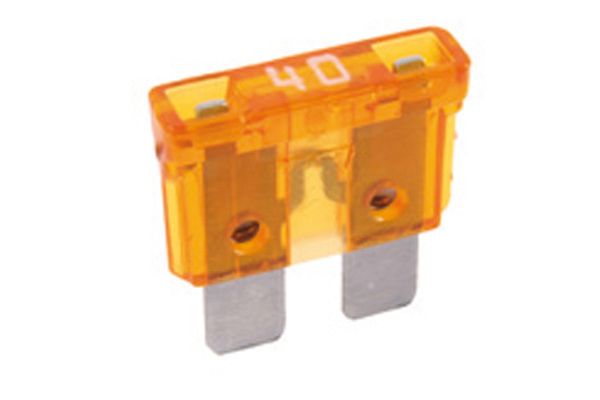 Pojistka BOSCH 1 987 529 036