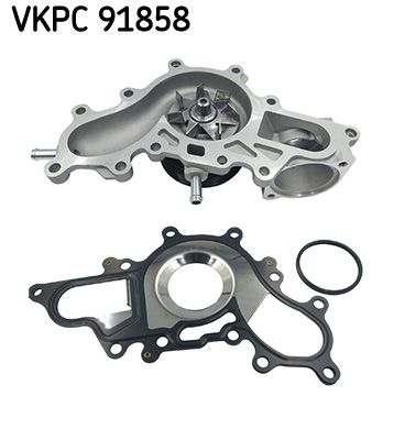 Levně Vodní čerpadlo, chlazení motoru SKF VKPC 91858