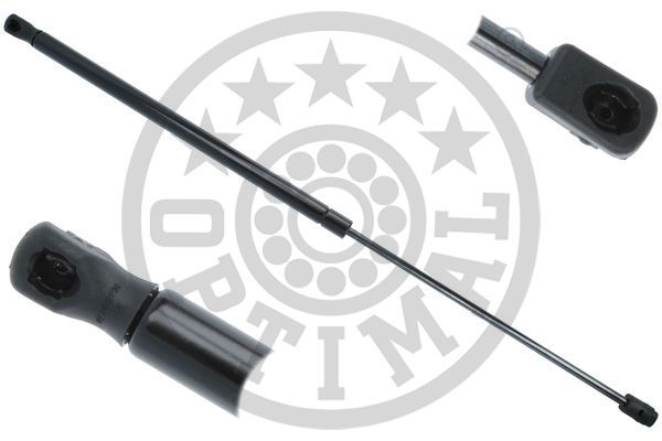 Sprężyna gazowa, pokrywa bagażnika OPTIMAL AG-50775