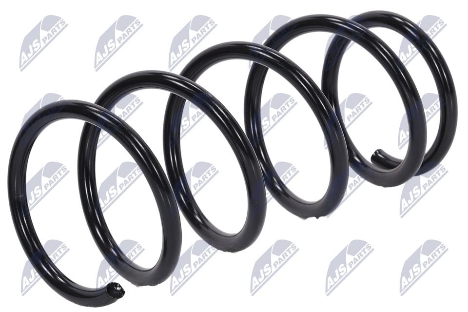 Arc spiral NTY ASZ-NS-020