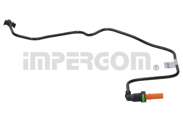 Furtun radiator ORIGINAL IMPERIUM 230192