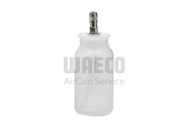 Rezervor ulei uzat, aer conditionat WAECO 4440600033