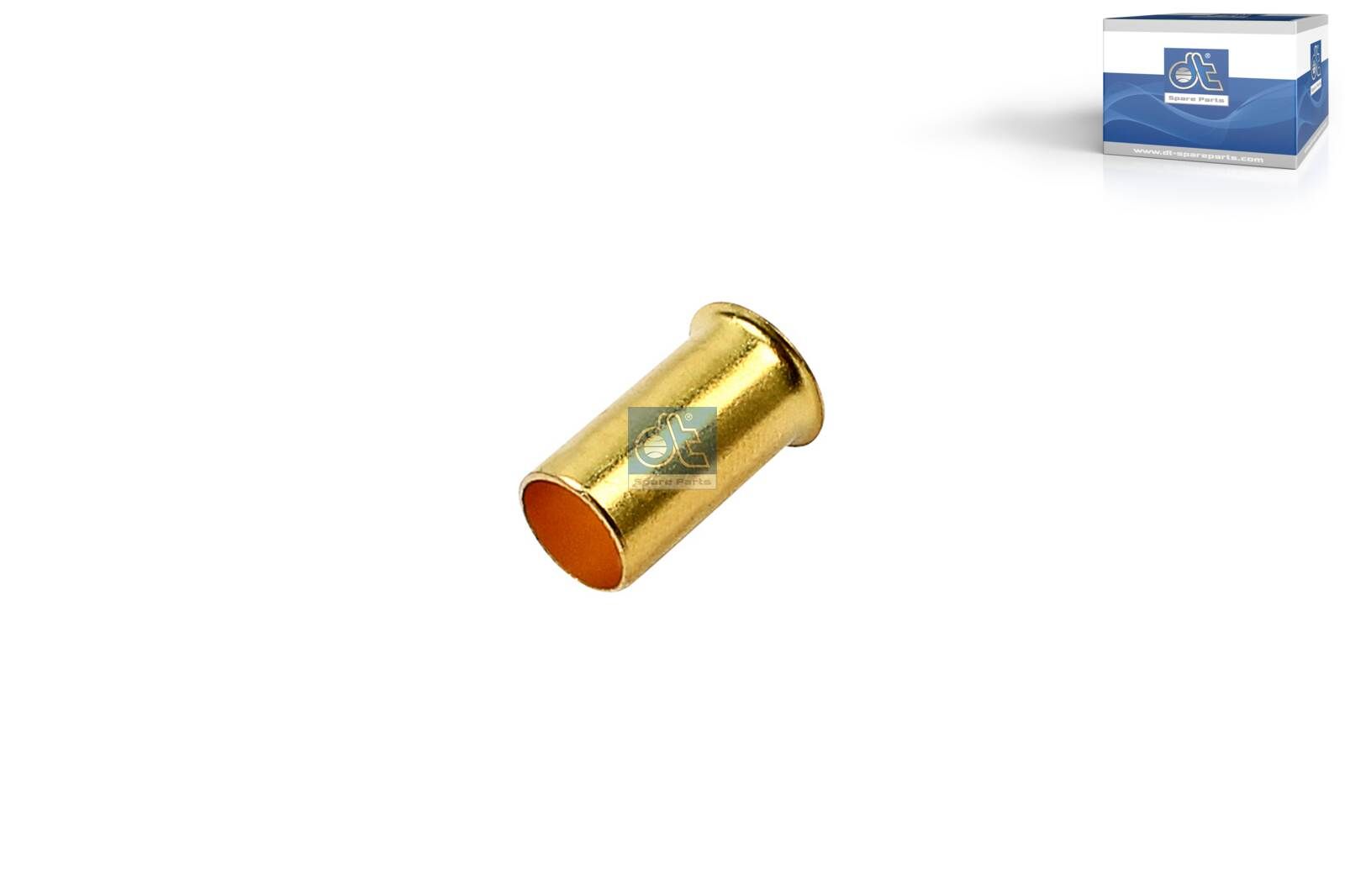 Bucsa, banda de fixare,rezervor aer comprimat DT Spare Parts 9.87008