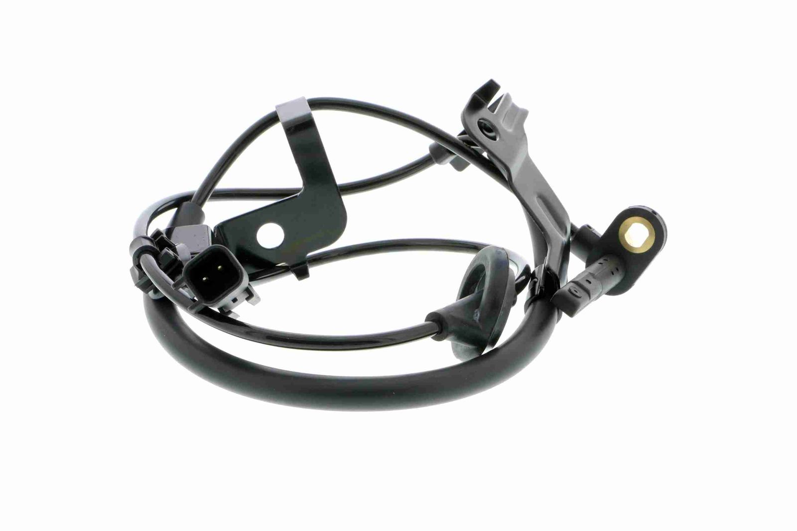 Capteur, vitesse de roue