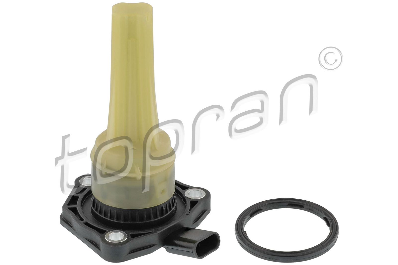 Датчик, уровень моторного масла