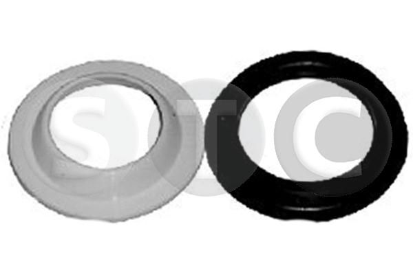 Uszczelka, połączenia zmiany biegów STC T400477