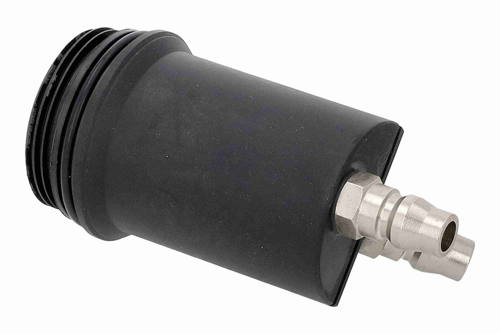 Adaptateur de remplissage, transmission