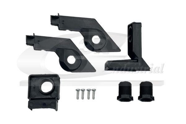Kit de reparat faruri principale (suport) 3RG 77732