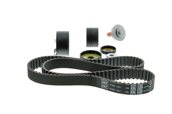 Kit de courroie crantée OE RENAULT 130C17529R