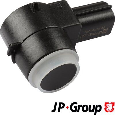 Parkovací senzor JP GROUP 1297500100
