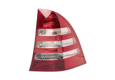Lampa tylna zespolona VAN WEZEL 3033928U