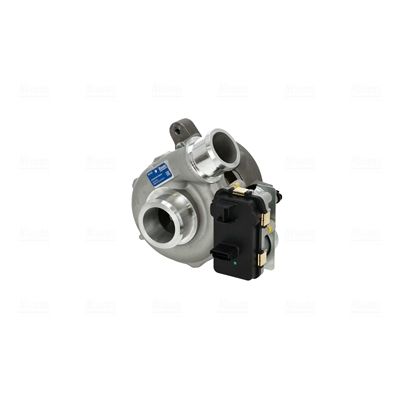 Compresor,sistem de supraalimentare NISSENS 93432