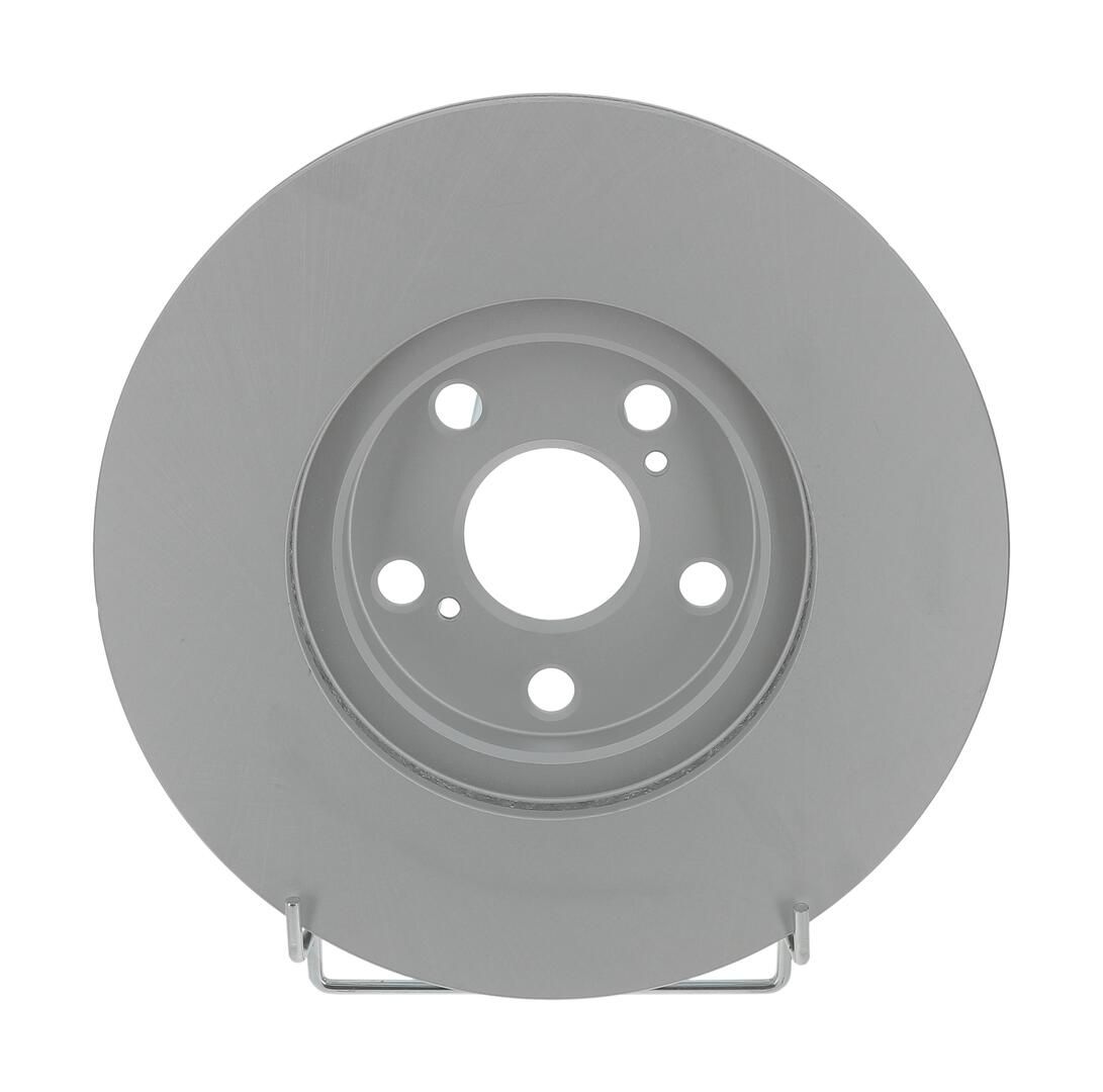 Disc frana FERODO PREMIER Coat+ disc DDF1508C