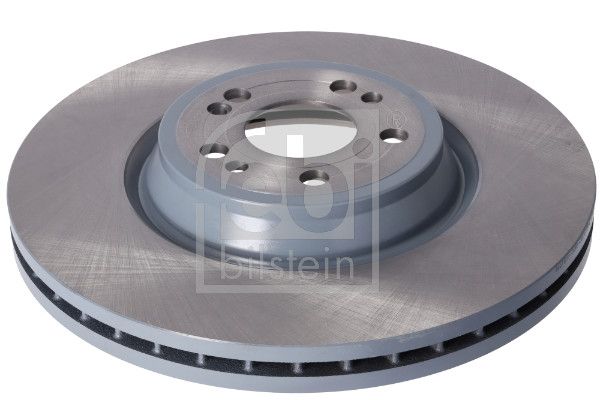 Disc frana FEBI BILSTEIN 186164
