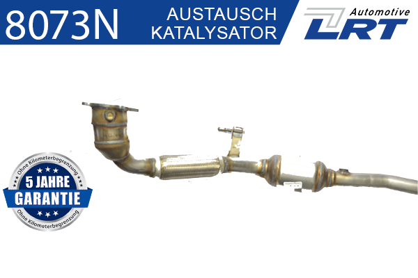 Catalizator LRT 8073N