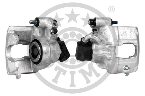 Zacisk hamulca OPTIMAL BC-2407L