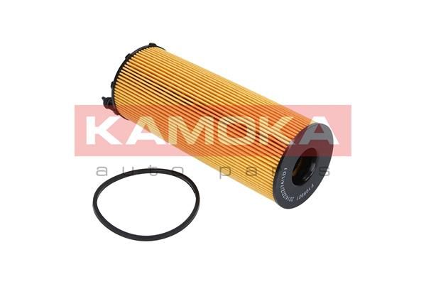 Olejový filter KAMOKA F109901