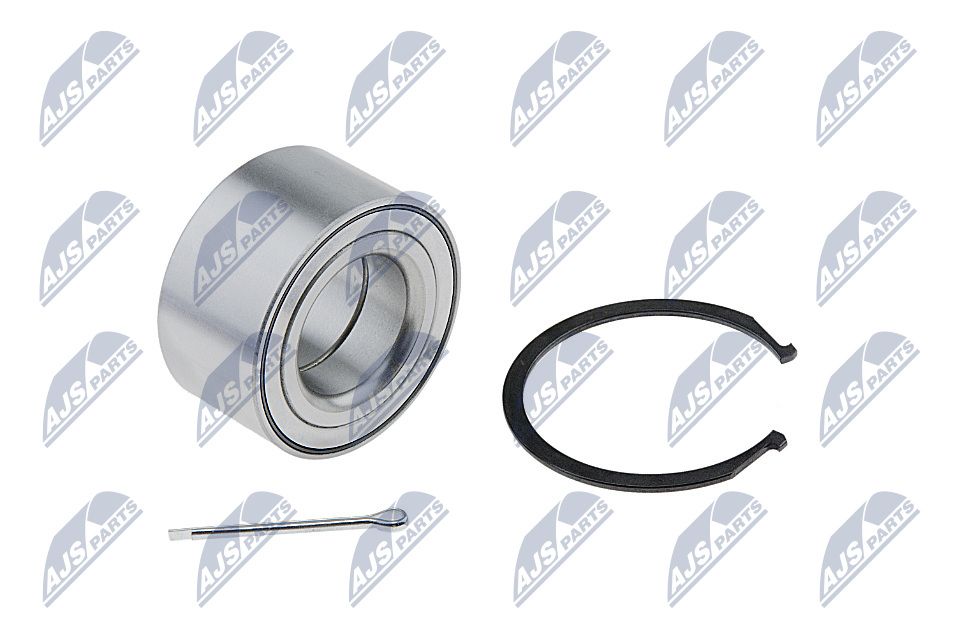 Set rulment roata NTY KLP-HY-525