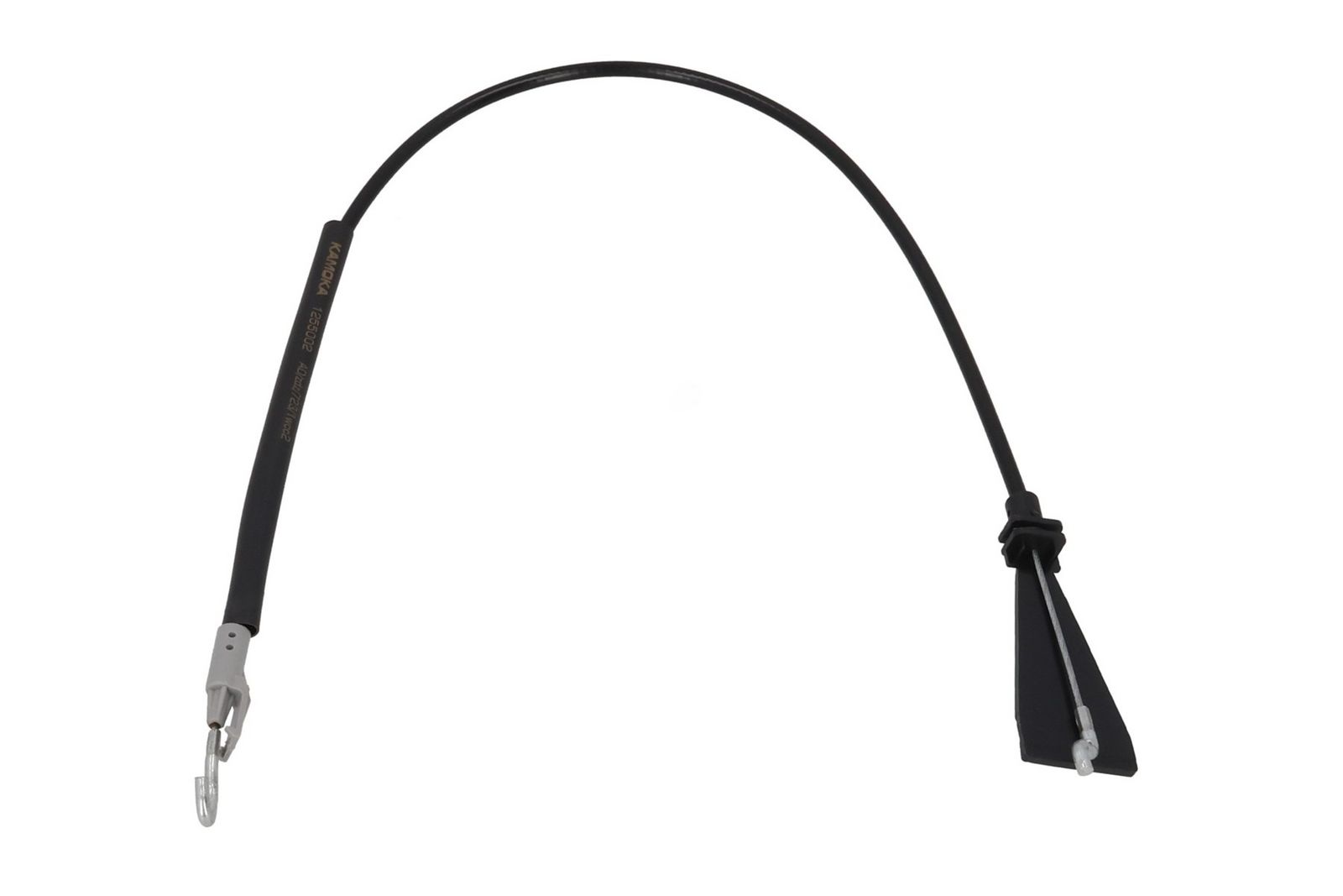 Трос, замок двери