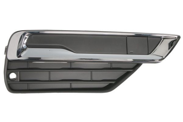 Grila ventilatie, bara protectie BLIC 6502-07-9061922P